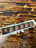 Chocolate Covered Strawberries