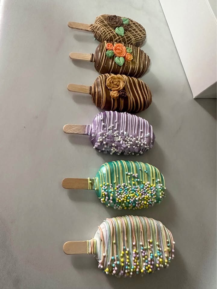 Sweet Treats
