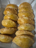 Beef Empanada